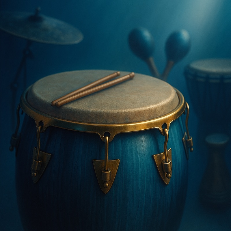 Percussão
