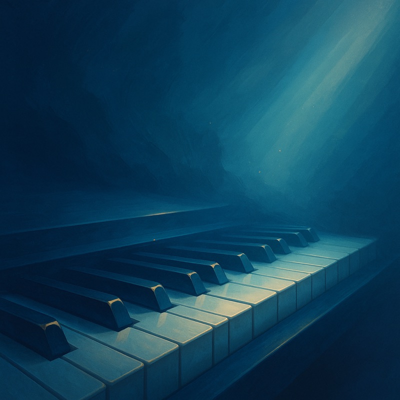 Teclado e Piano