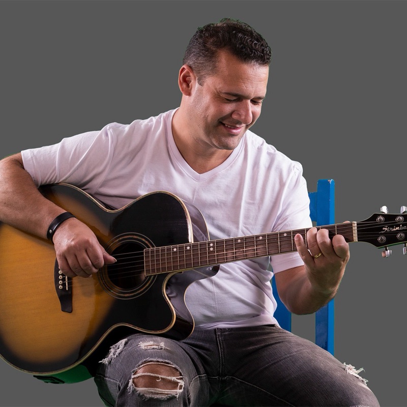 Violão para Iniciantes