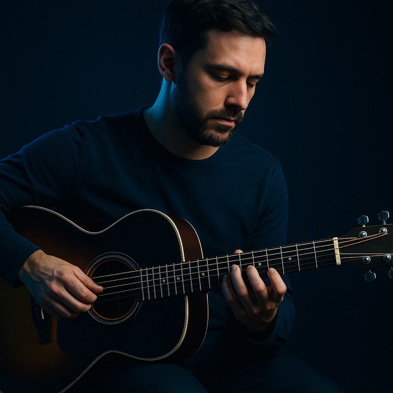 Violão Por Assuntos