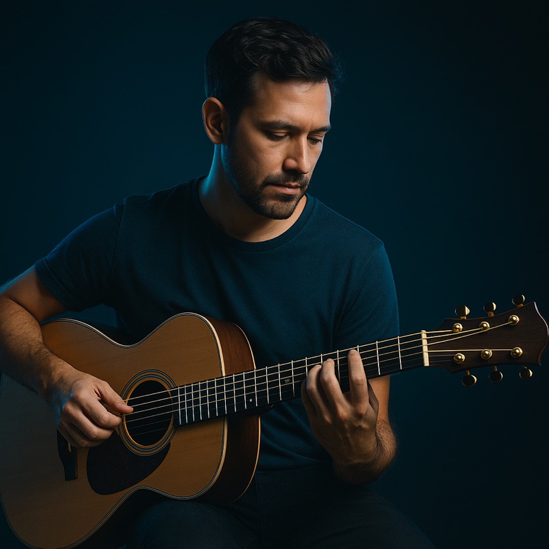Violão Popular