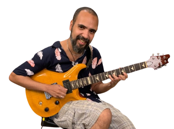 Alisson Eduardo Carlos de Souza