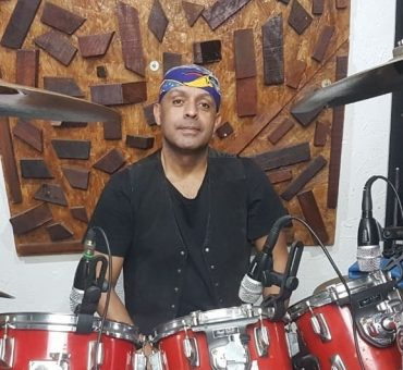 André Amorim