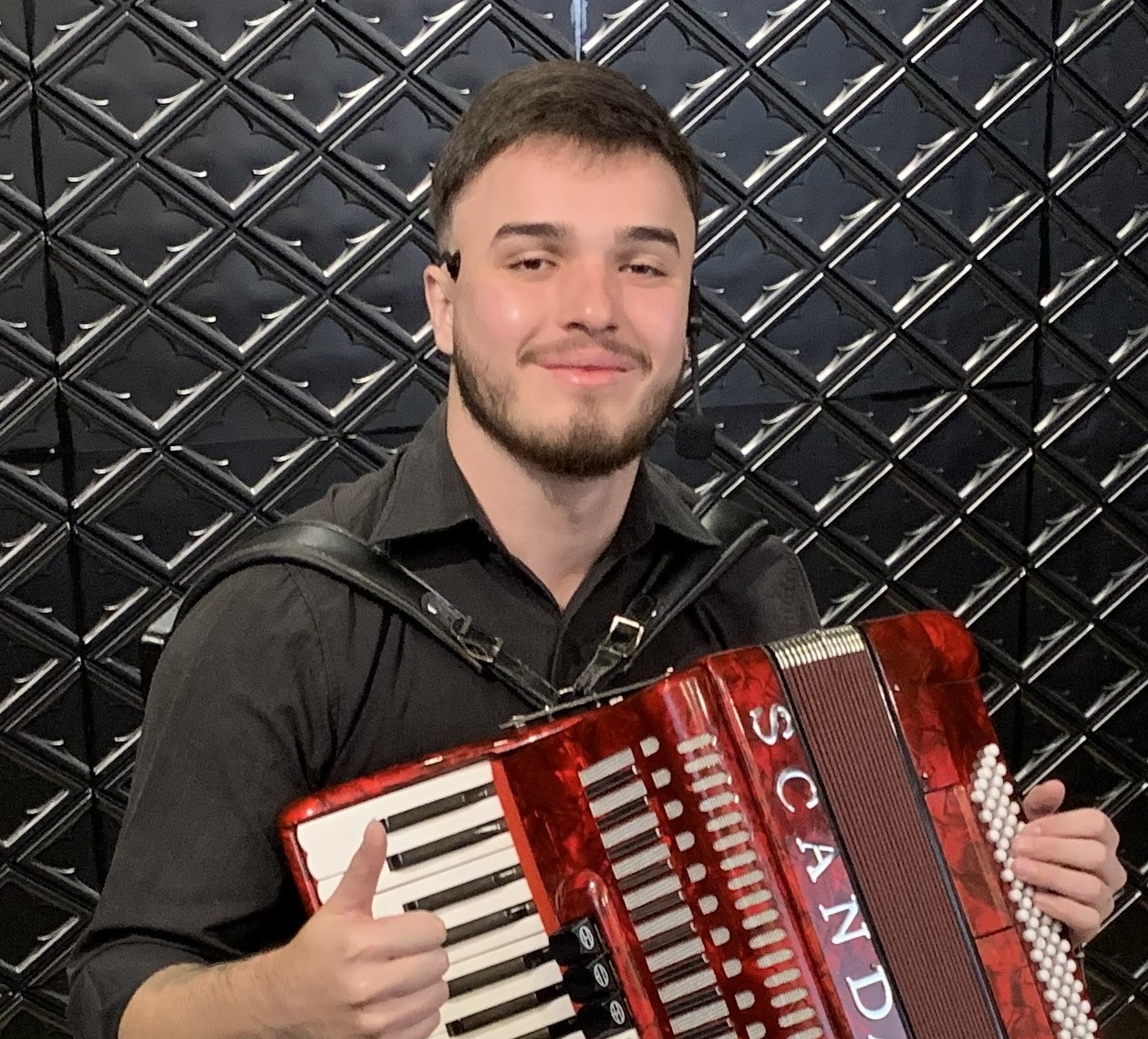 Breno de Souza Sanches