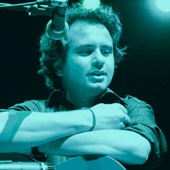 Daniel Miranda