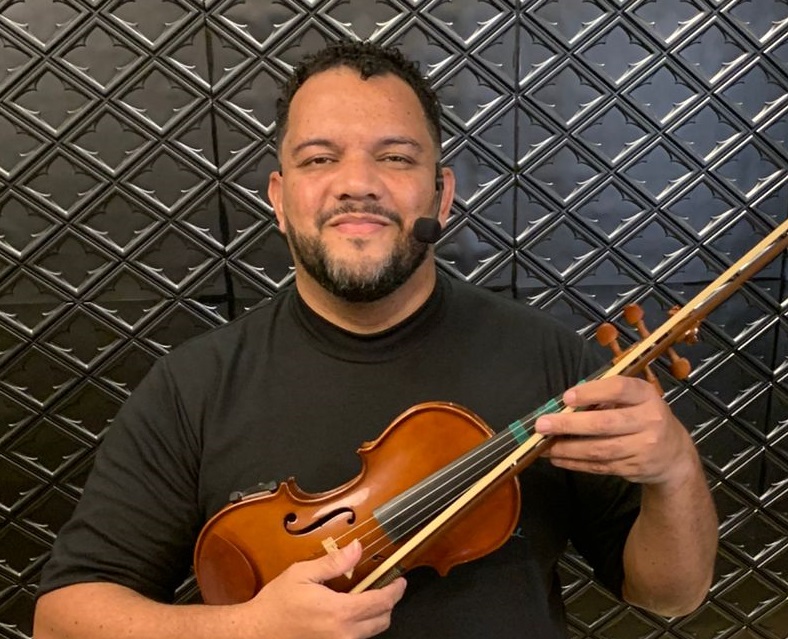 Diego Teixeira