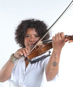 Frida Maurine
