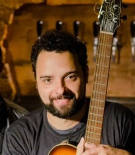 Guido Martini