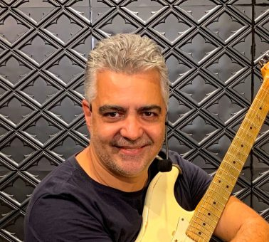 Hamilton Barros