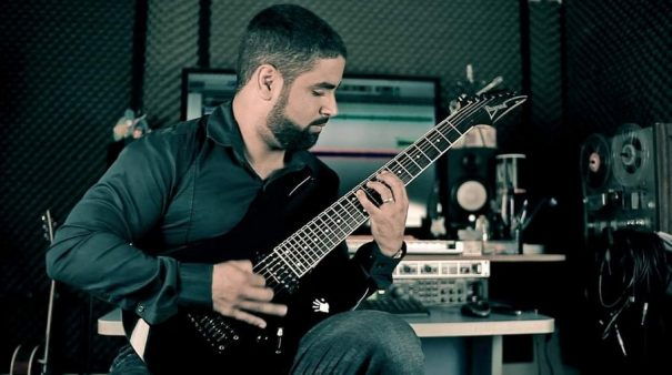 wallace de Oliveira