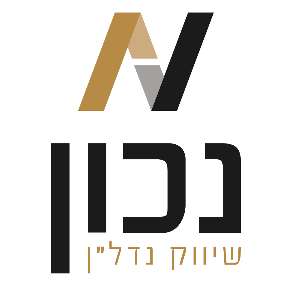 תיווך נכון