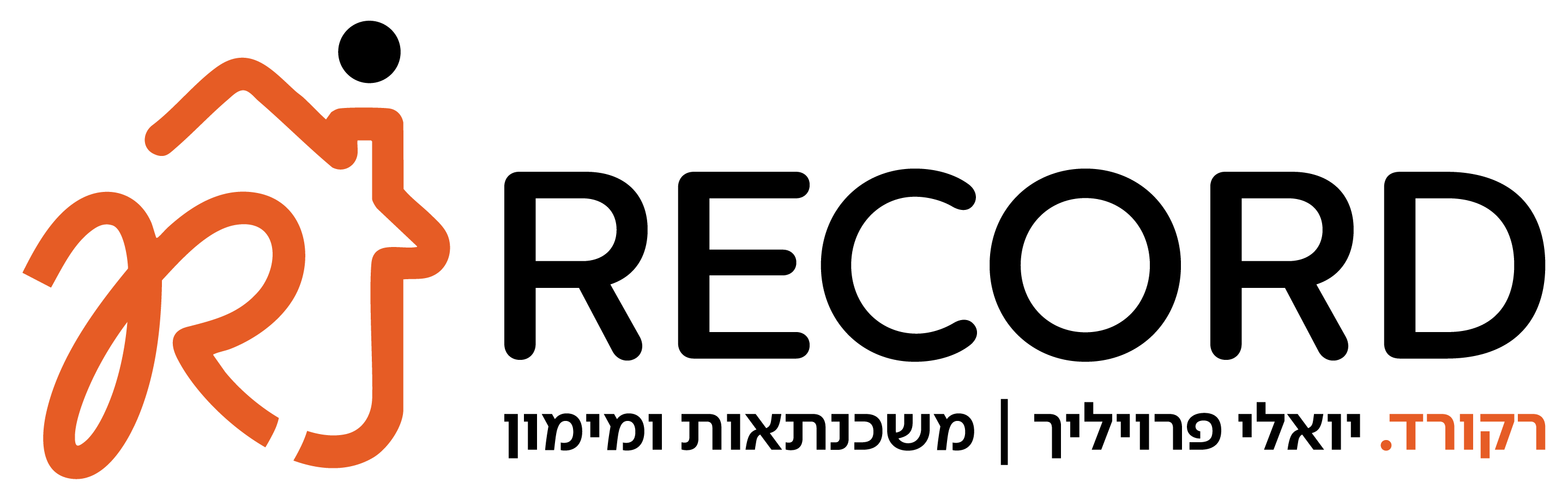 רקורד משכנתאות