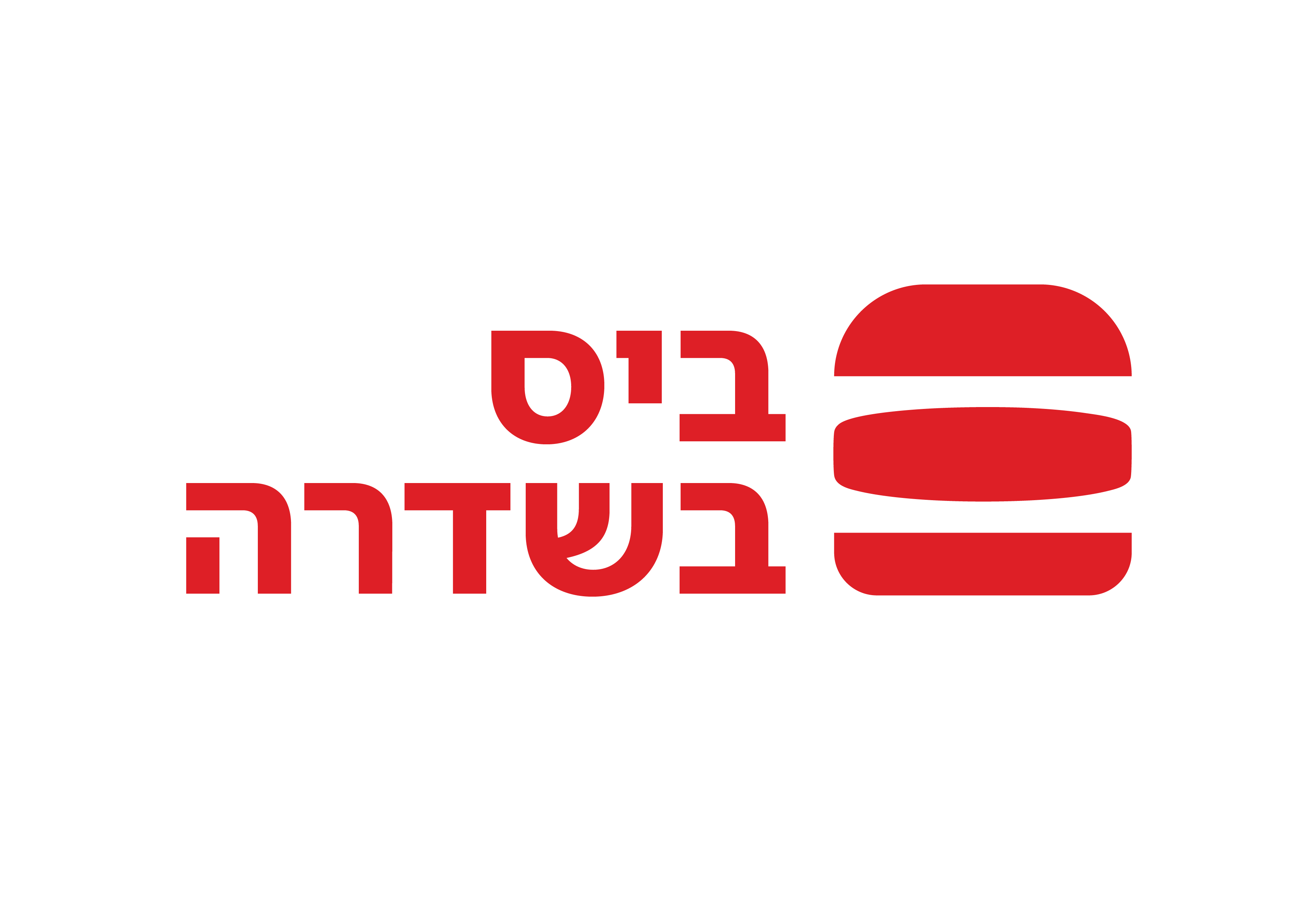 לוגו ביס בשדרה