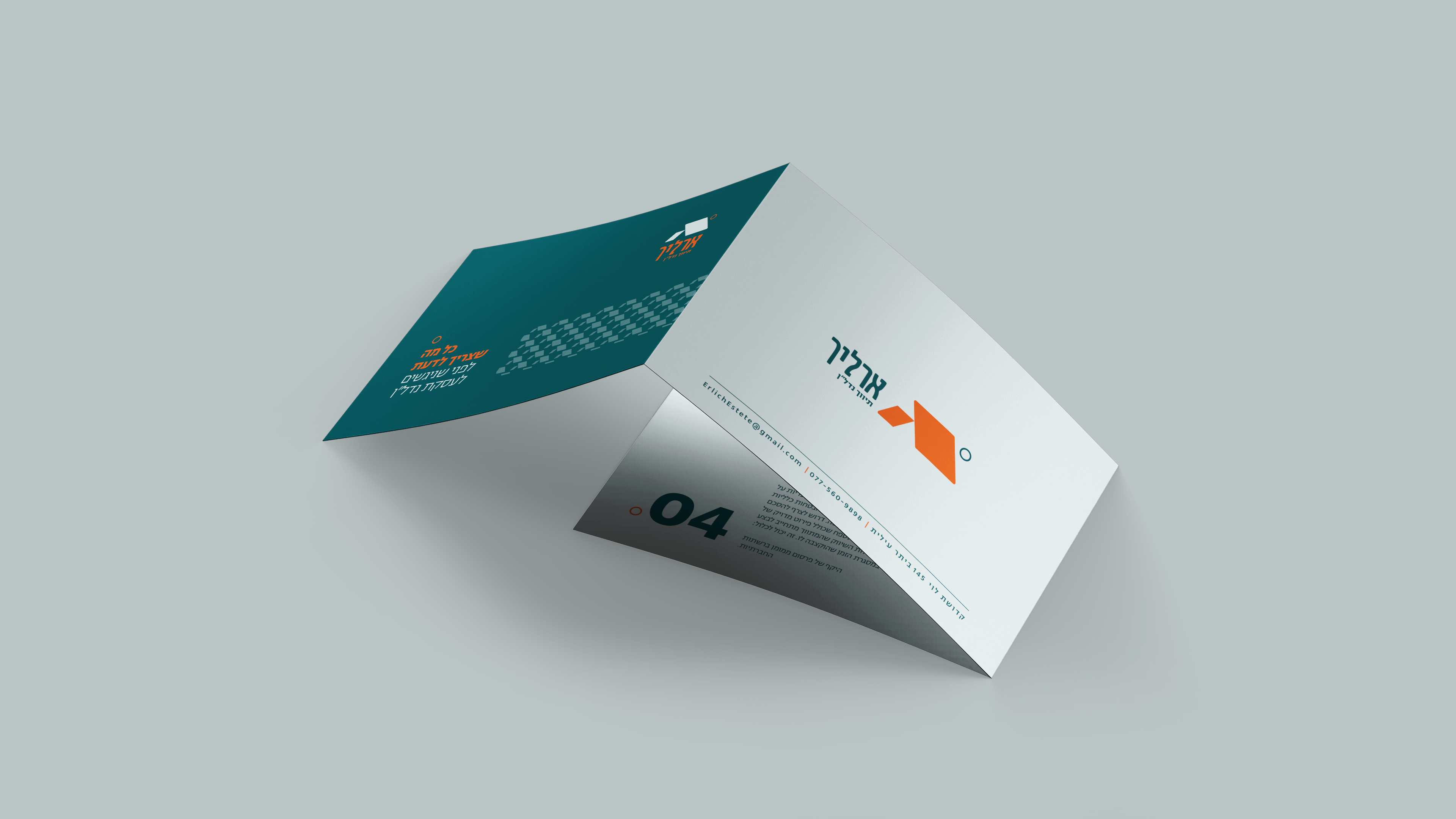 Project visual
