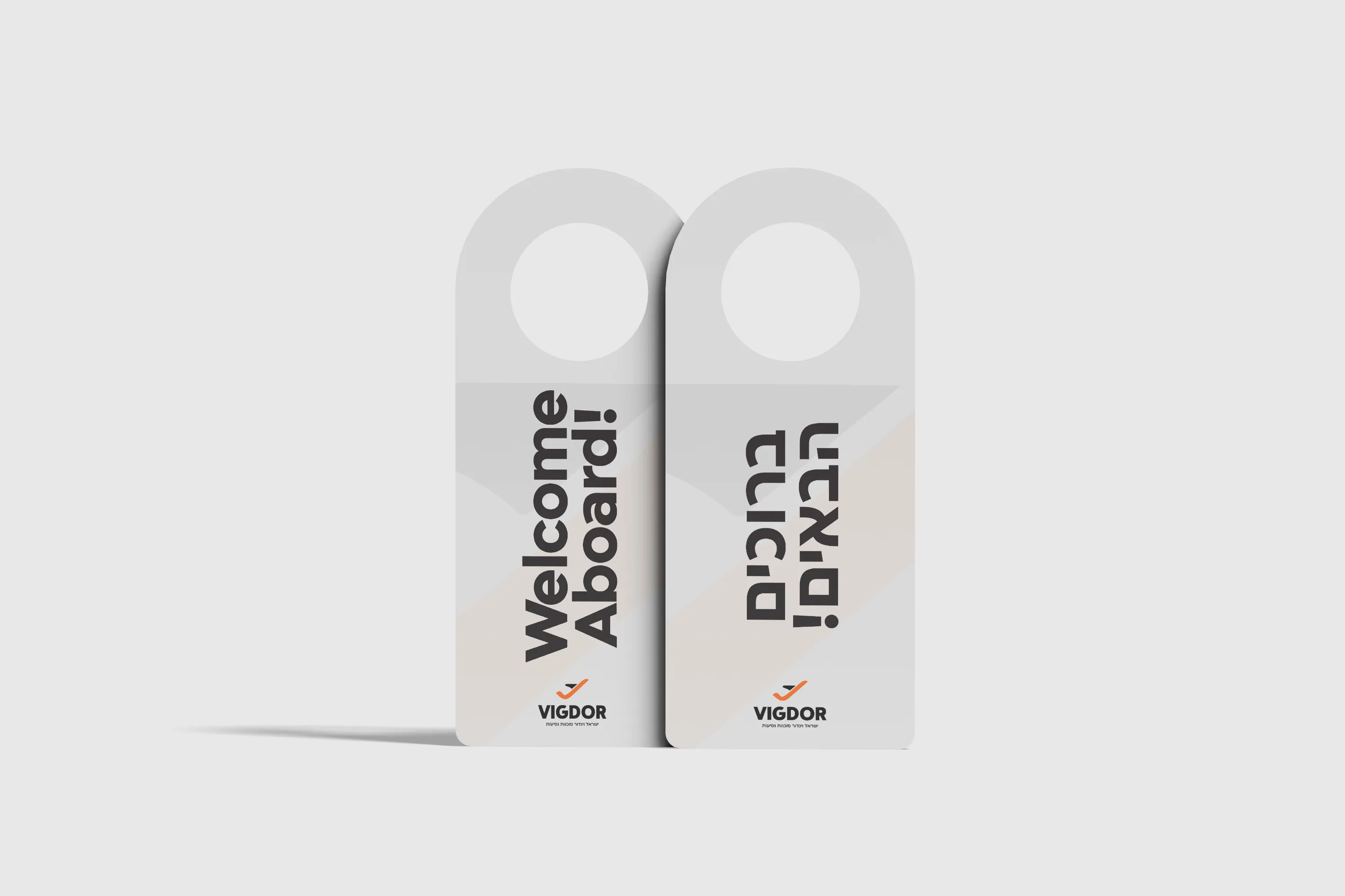 Project visual