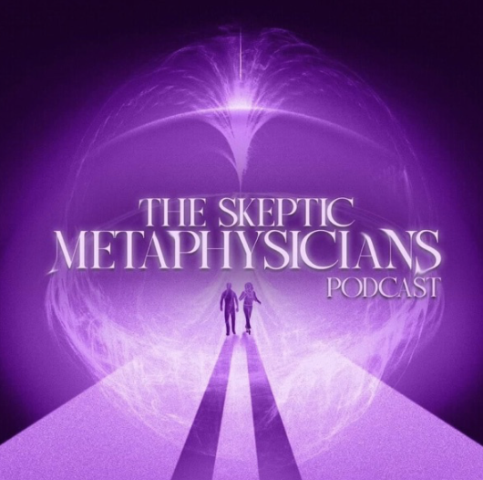 The Skeptic Metaphysicians Image