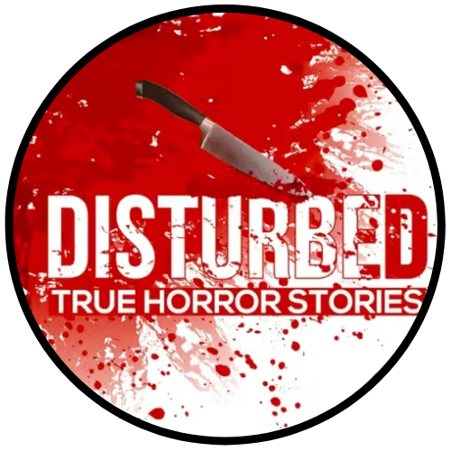 Disturbed Image