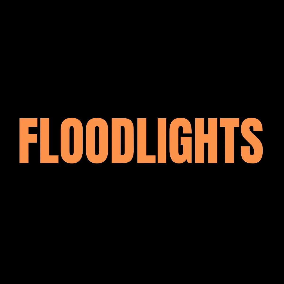 Floodlights Image
