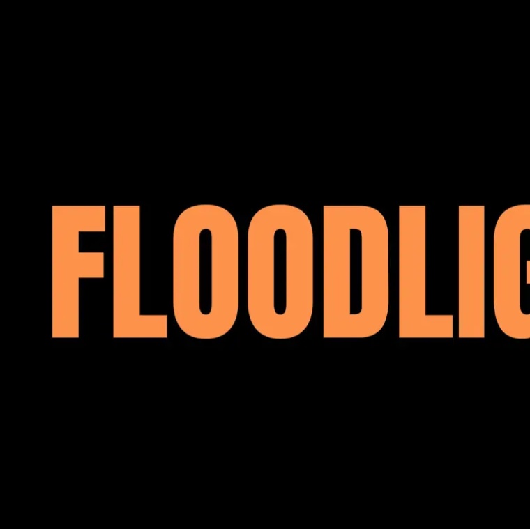 Floodlights Image
