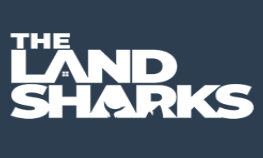 The Land Sharks