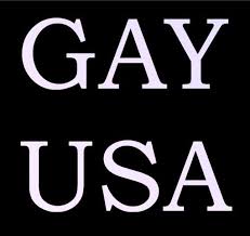 Gay USA