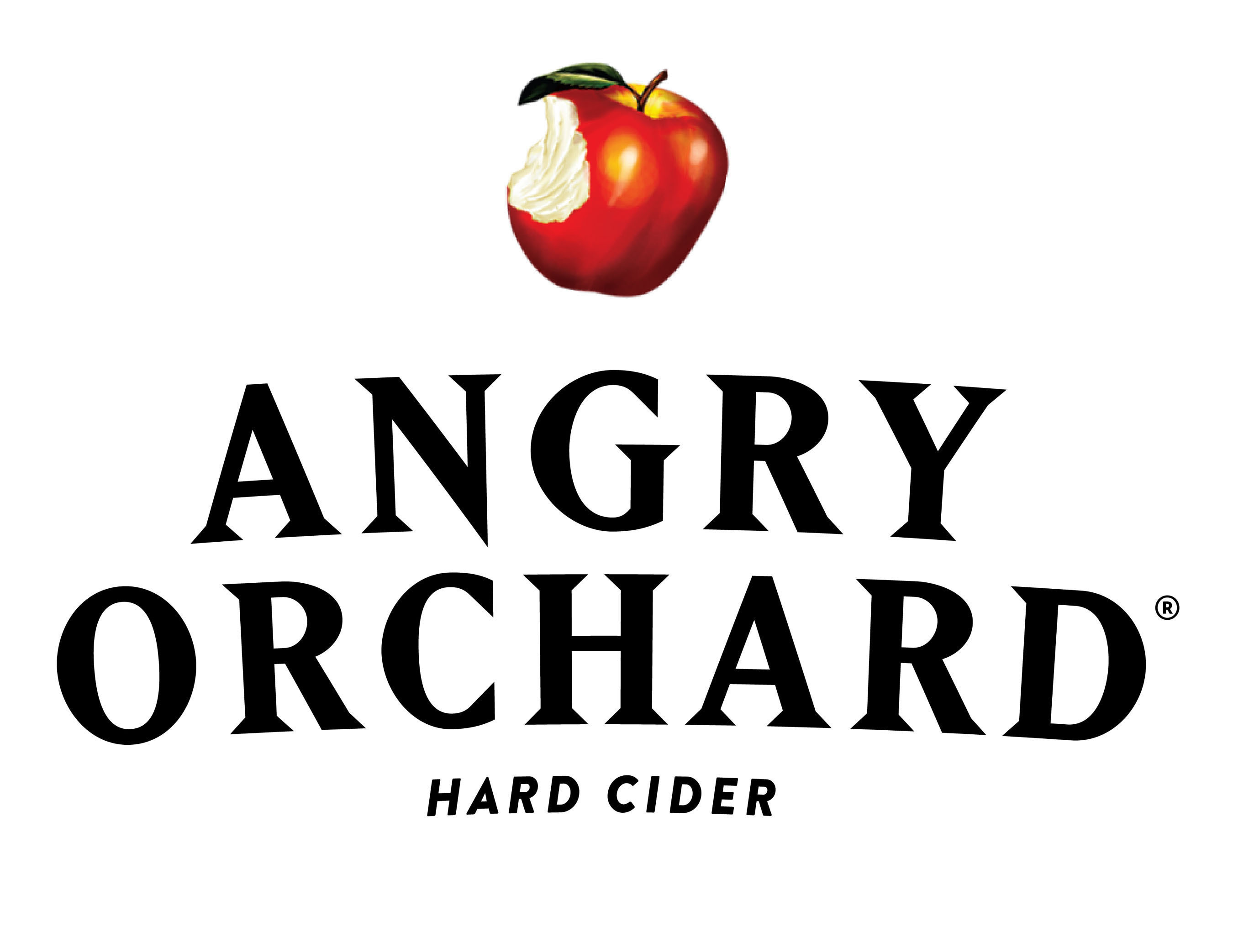 Angry Orchard