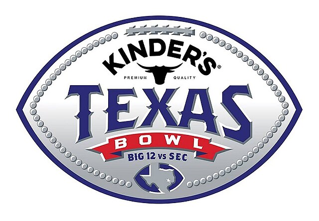 Kinders Texas Bowl