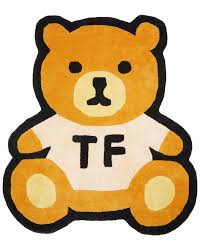 Teddy Fresh