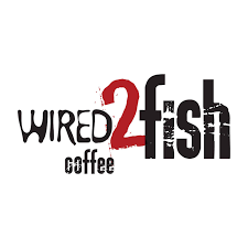 Wired to Fish Coffee