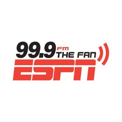 99.9 the fan