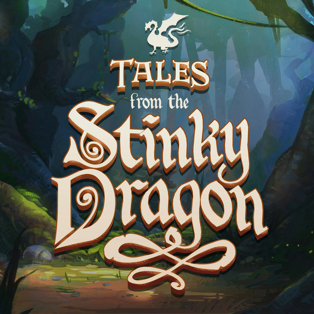 Stinky Dragon