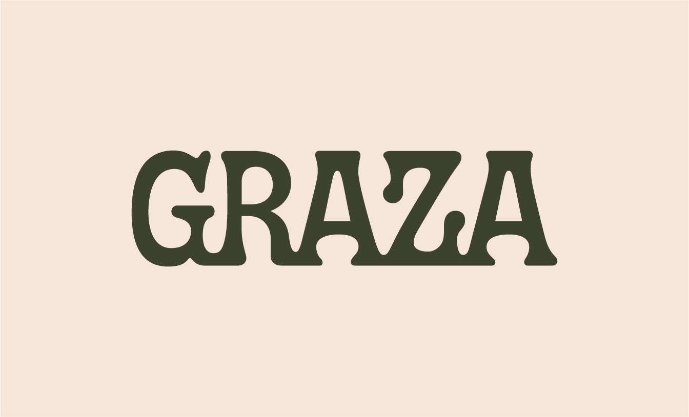 Graza
