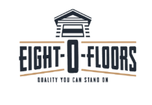 Eight to Floors