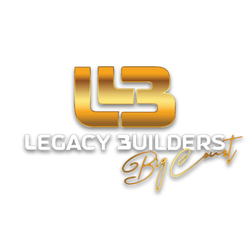 LegacyBuilder University