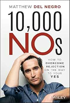 10,000 NOs