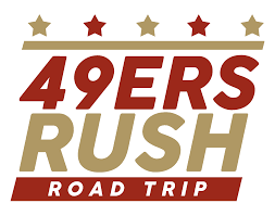 The 49ers Rush