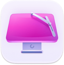Clean My Mac