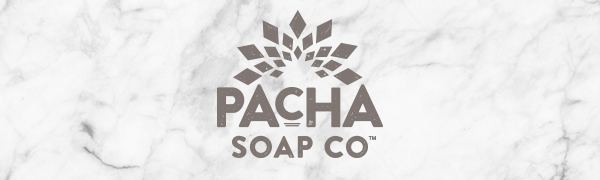 Pacha Soap
