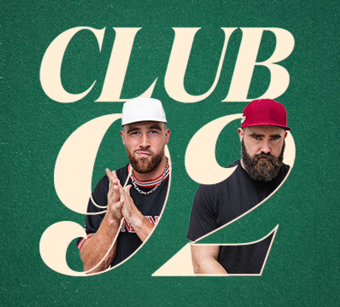 Club 92 Image