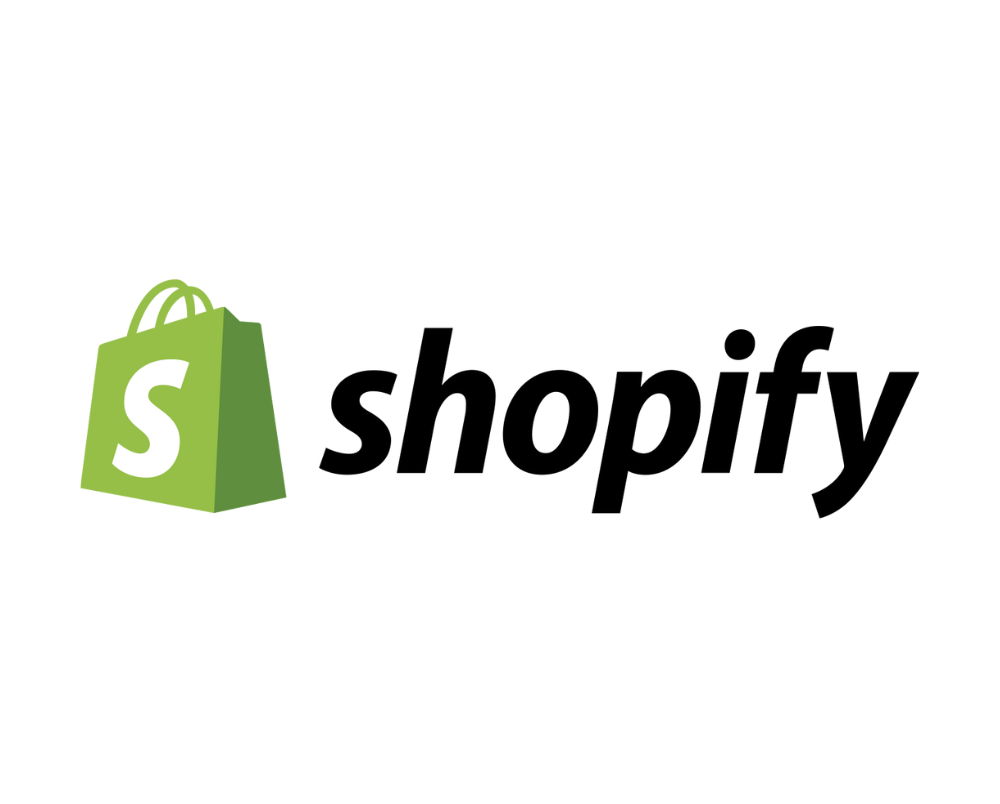Shopify: $1 Per Month Trial