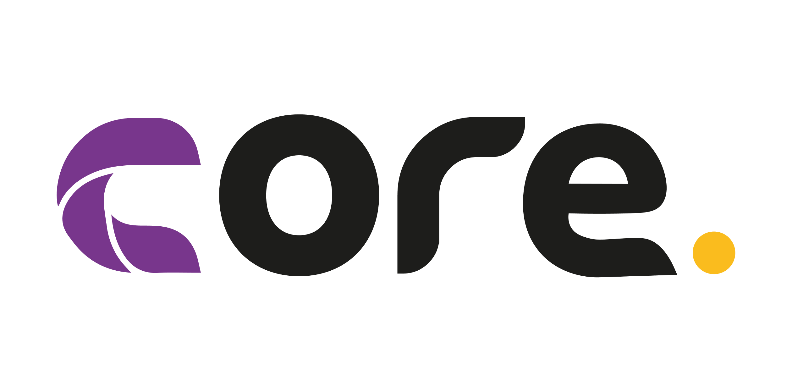 Core-Front Logo