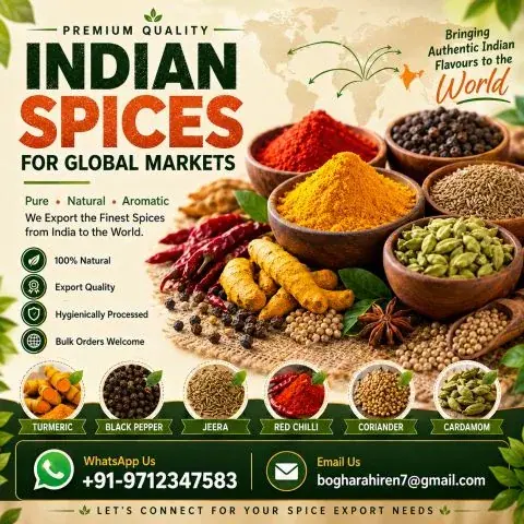 SPICES