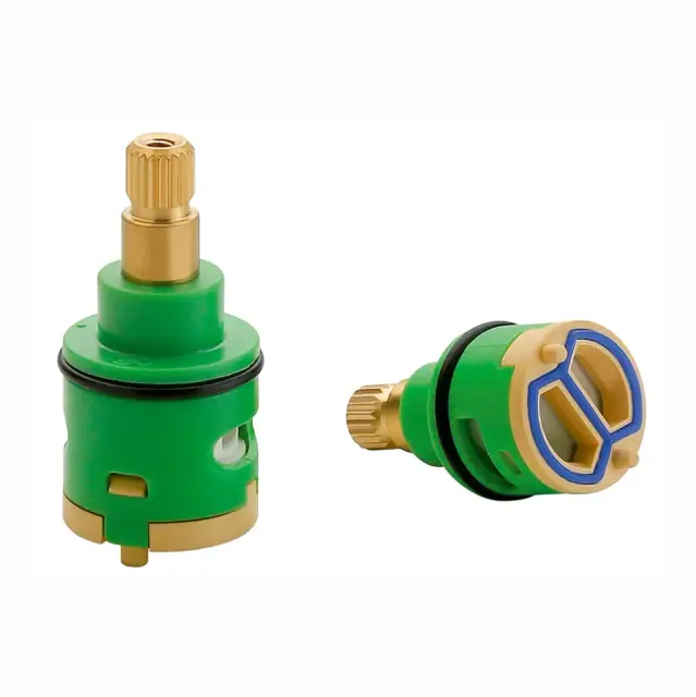 TIP TON CARTRIDGE 3 IN 1 WALL MIXER 22 MM
