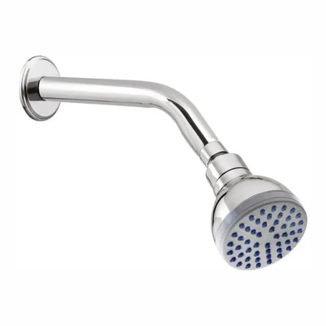 OVERHEAD SHOWER WITH ARM