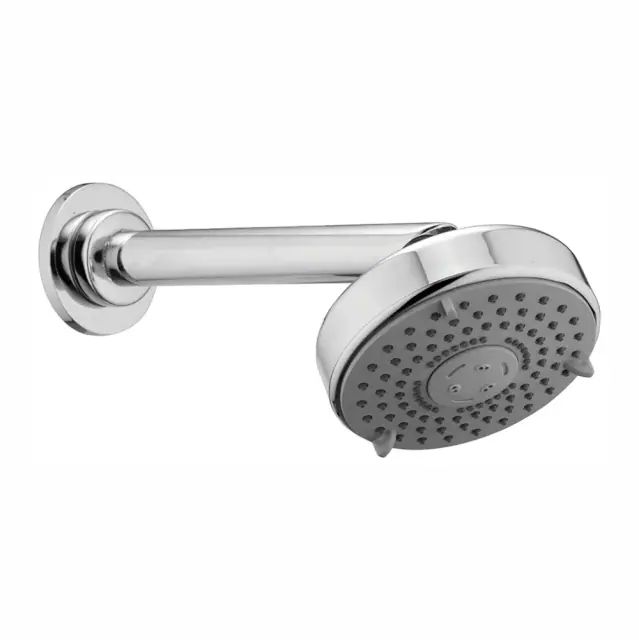 MULTI FLOW SHOWER WITH ARM