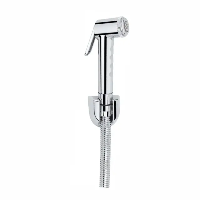 HEALTH FAUCET WITH 1 METER TUBE & HOLDER
