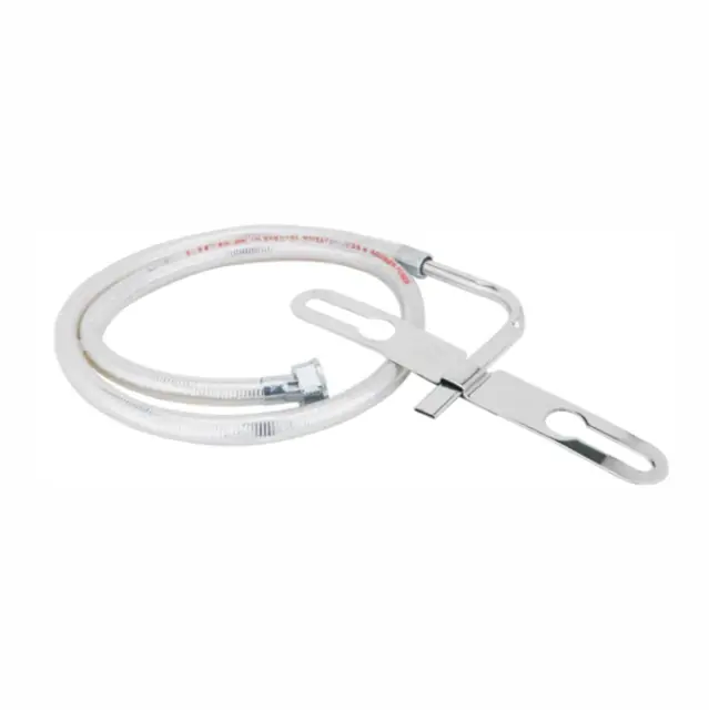 JET SPRAY SS 304 WITH PVC TUBE
