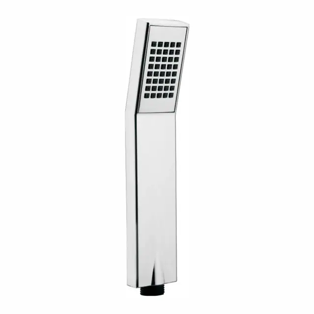 HAND SHOWER WITH 1.5 METER TUBE & HOLDER