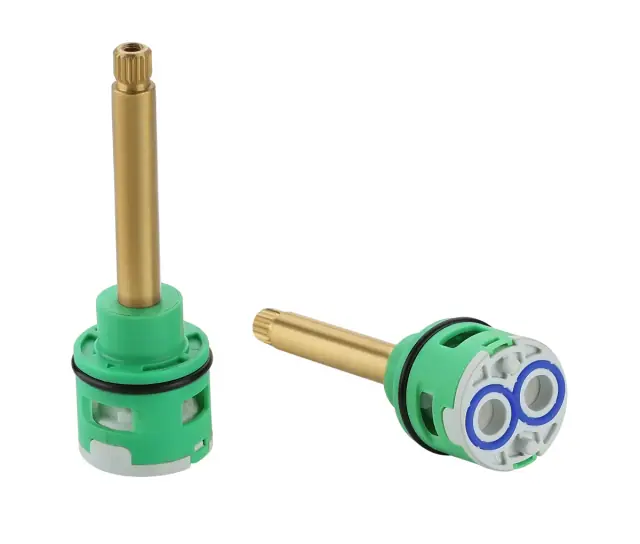 4WAY DIVERTER CARTRIDGE 30 MM