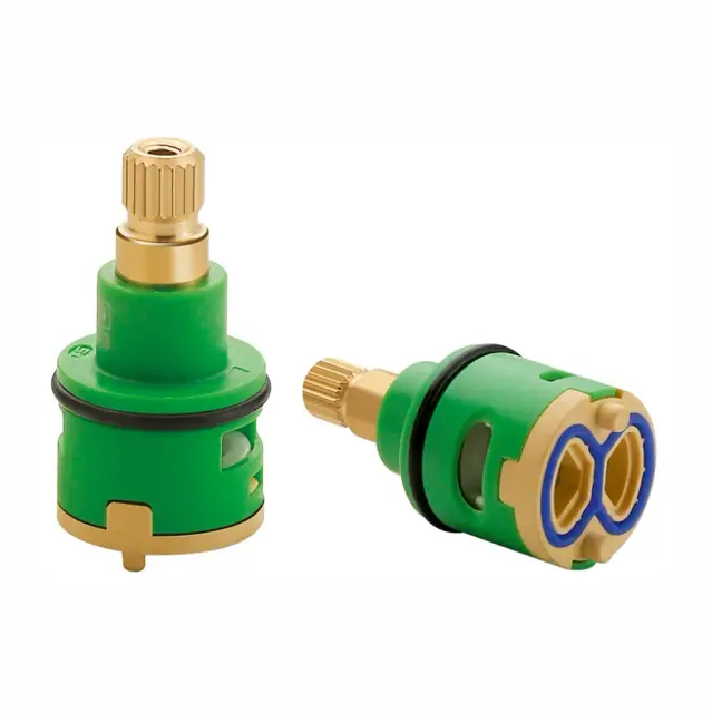 25MM 2-WAY BIB COCK CARTRIDGE